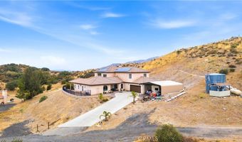 13675 Davenport, Agua Dulce, CA 91390