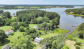 8000 BOZMAN NEAVITT Rd, Bozman, MD 21612