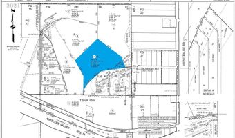 0 Sourdough Rd, Acton, CA 93510