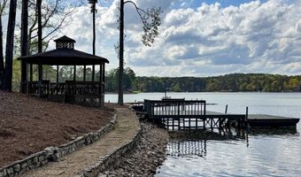 215 WINDWARD, Alexander City, AL 35010