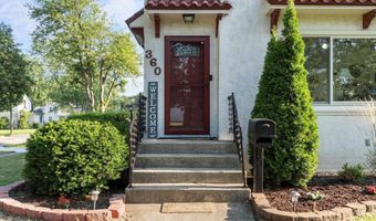 360 W Ensley Ave, Auburn, IN 46706