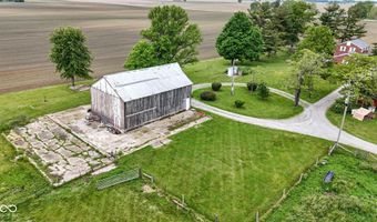 4817 N 150 W, Anderson, IN 46011