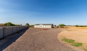 10618 W PRAIRIE Ln, Casa Grande, AZ 85193