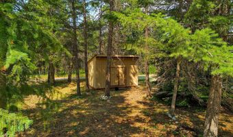 8924 E Black Bear Rd, Athol, ID 83801