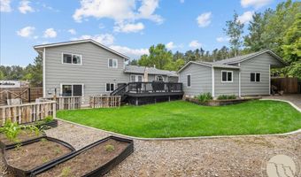 1403 Valley Heights Rd, Billings, MT 59105