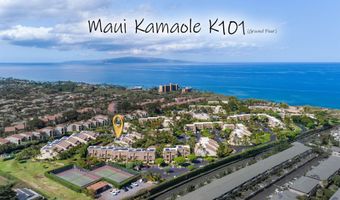 2777 S Kihei Rd K-101, Kihei, HI 96753