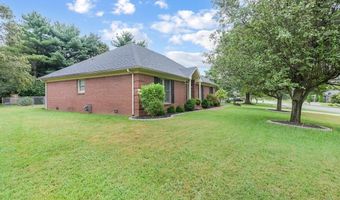 306 Edgewood Dr, Bardstown, KY 40004
