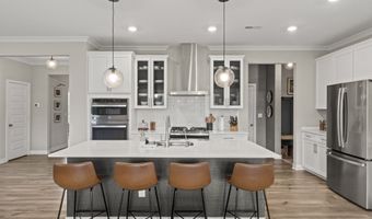 4089 Grange Dr, Bargersville, IN 46106