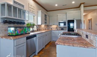13263 County Road 114, Abilene, TX 79601