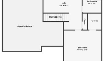 20875 Irwin Rd, Armada, MI 48005