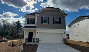 3776 Panther Path Lot 69, Timmonsville, SC 29161