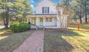 4359 US Highway 158, Advance, NC 27006