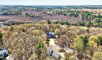 34 Wheeler Rd, Bolton, MA 01740