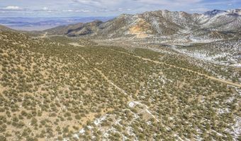 APN 006-420-17 Lucky Boy Pass Road, Hawthorne, NV 89415