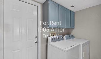 1905 Amor Dr NW, Albuquerque, NM 87120