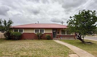1909 W Clayton Ave, Artesia, NM 88210