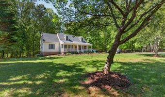 261 Blue Ridge Ln, Amherst, VA 24521
