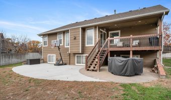 220 S Onewood Dr, Andover, KS 67002