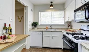10667 MONTROSE Ave 4, Bethesda, MD 20814