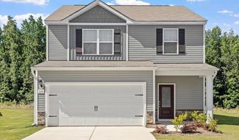 154 Taverners Ln, Angier, NC 27501