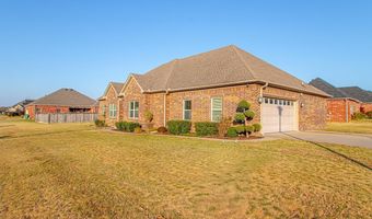 141 Creekside Dr, Austin, AR 72007