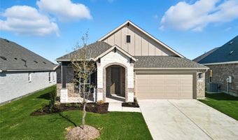 3708 Pitchfork Ter, Anna, TX 75409
