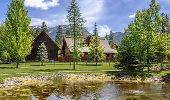 12284 Cygnet Way, Bigfork, MT 59911