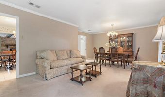 9141 Woodbine St, Baton Rouge, LA 70815