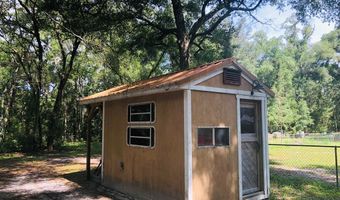 4969 32nd Pl, Bell, FL 32619