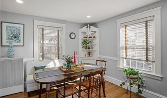 26 Keith Ave, Cranston, RI 02910