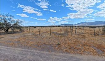 1054 S Casada Way, Amargosa Valley, NV 89020