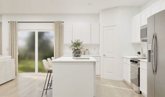 45854 Lasso Ave Plan: Grove, Bennett, CO 80102