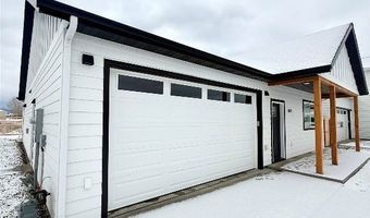 818 Accolade Loop, Belgrade, MT 59714