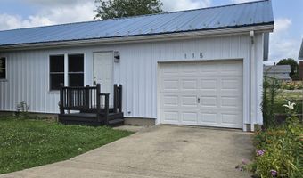 115 Marcus Dr, Akron, IN 46910