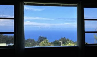 45-507 PALIKEKUA St, Honokaa, HI 96727