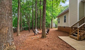 1209 Waterford Green Dr, Apex, NC 27502