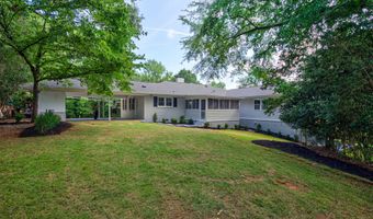 270 Pine Valley Dr, Athens, GA 30606