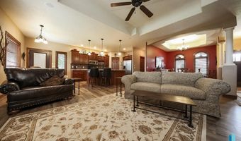 1809 W Ashton Trl, Brandon, SD 57005