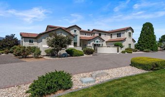 1224 Golden Eagle Ct, Gardnerville, NV 89410