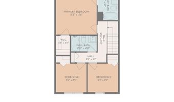 1259 STOCKPORT Ct, Bowie, MD 20721