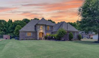 6000 BRANDON BROOK Dr, Arlington, TN 38002