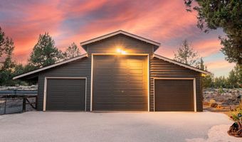64492 Sylvan Loop, Bend, OR 97701