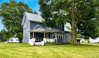 45055 N Ridge Rd, Amherst, OH 44001