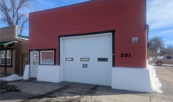 201 E 2nd Ave, Big Timber, MT 59011