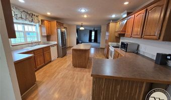 31 NW Pennel Rd, Baker, MT 59313