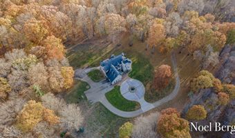 2303 38th St, Allegan, MI 49010