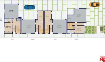 542 N Serrano Ave, Los Angeles, CA 90004