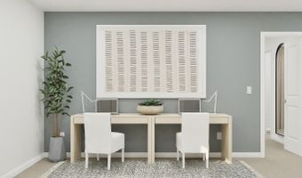 45854 Lasso Ave Plan: Canopy, Bennett, CO 80102