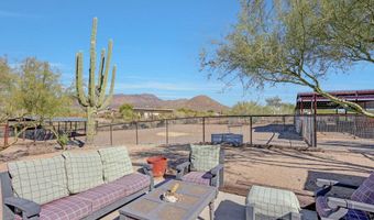 6914 E Highland Rd, Cave Creek, AZ 85331