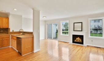 1802 Pinnacle Way 1802, Danbury, CT 06811
